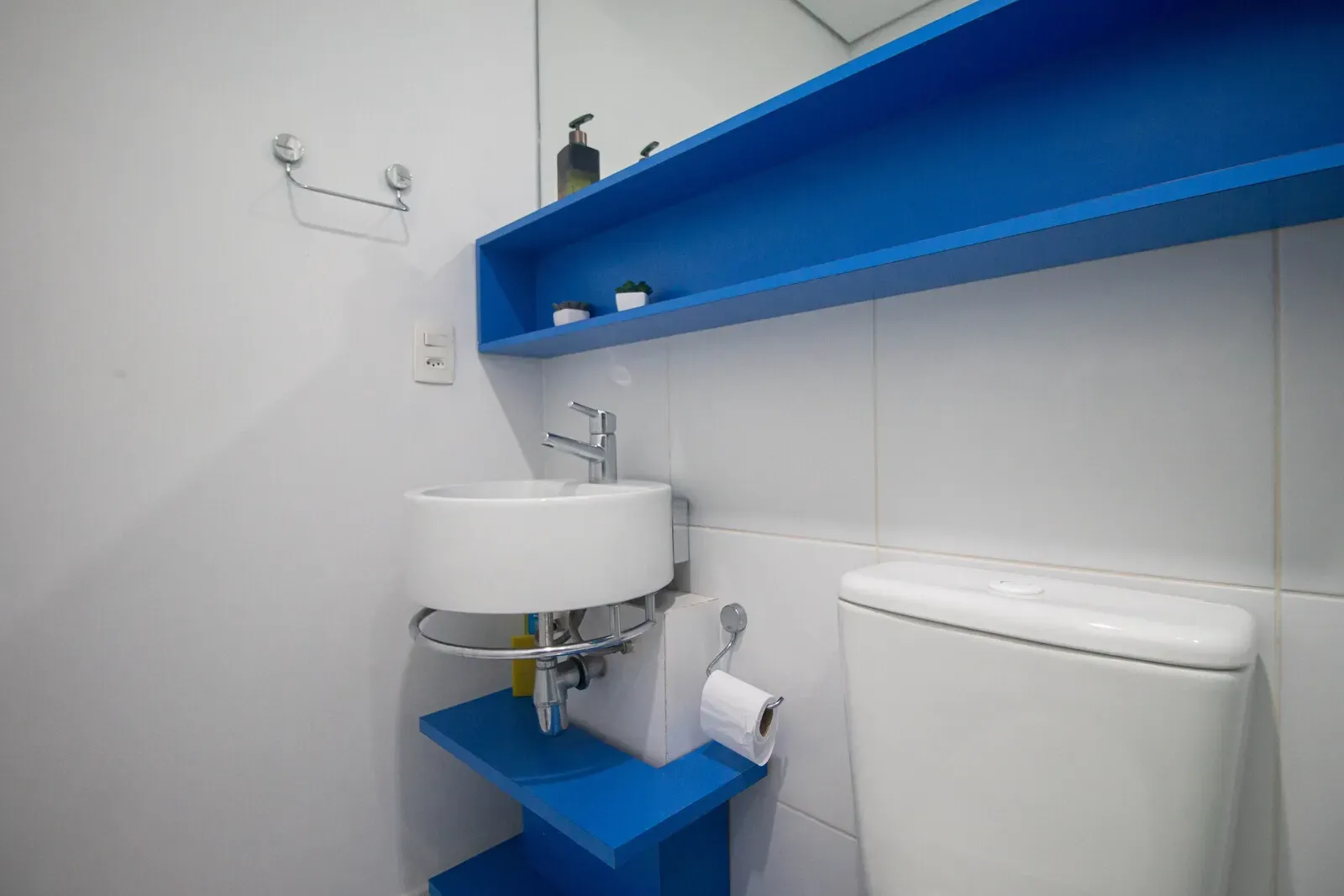 Imagem Studio com 1 Quarto à Venda, 20,05 m² em Bela Vista - São Paulo