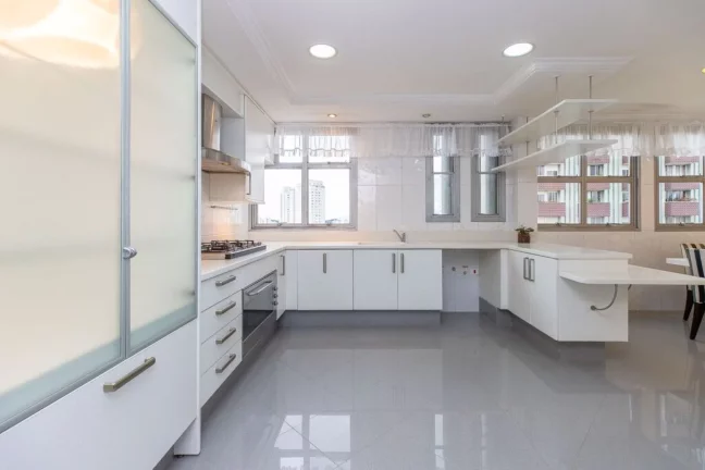 Imagem APARTAMENTO RESIDENCIAL em São Paulo - SP, Santo Amaro