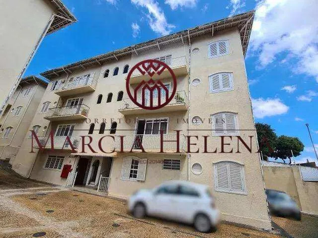 Imagem Apartamento à venda em Campinas, Vila Joaquim Inácio, com 3 quartos, 140,00m2