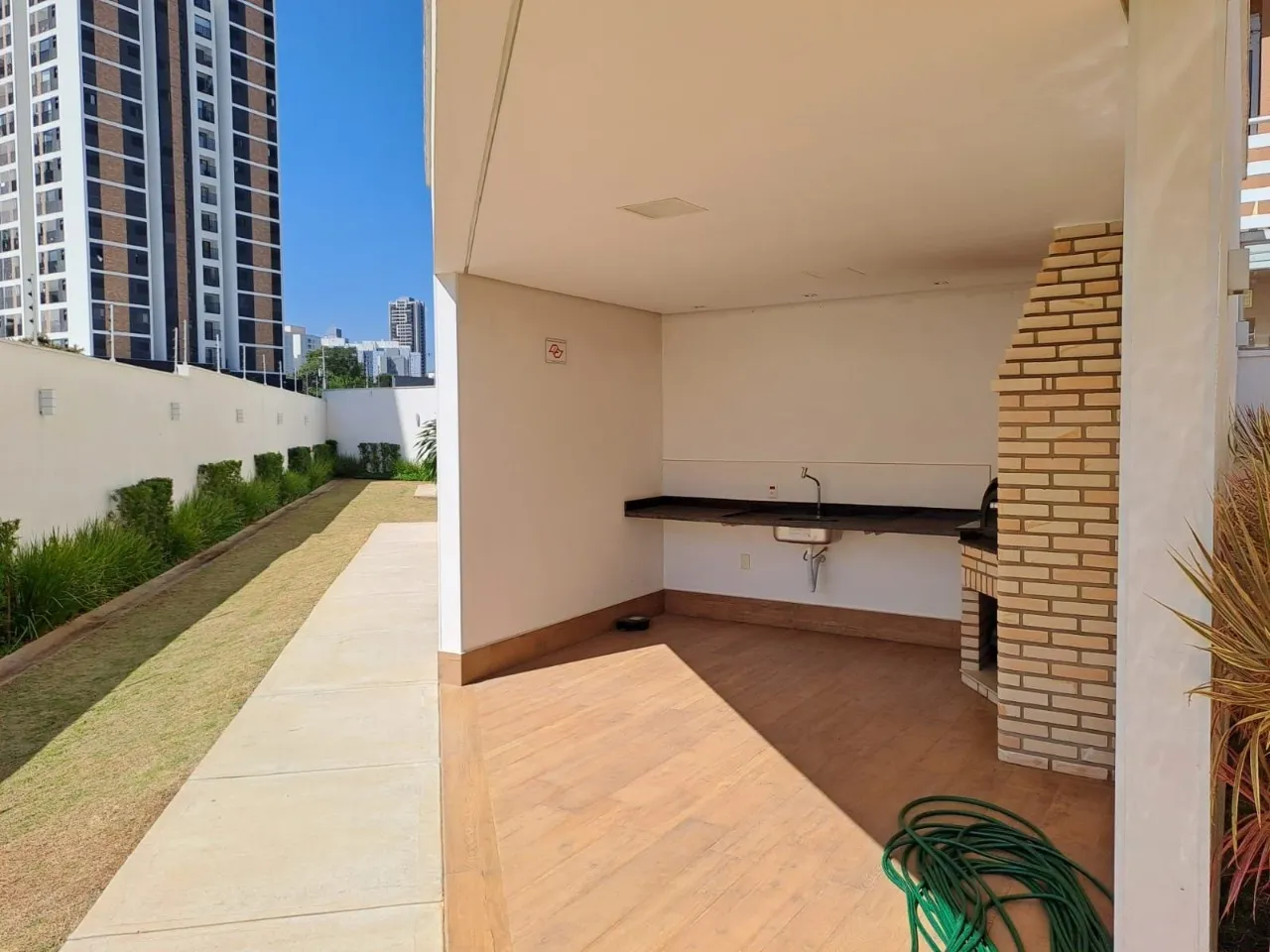 Imagem APARTAMENTO RESIDENCIAL em SOROCABA - SP, PARQUE CAMPOLIM