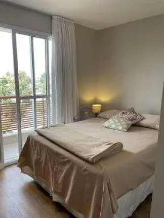 Foto do imóvel Cobertura com 2 dormitórios à venda, 90 m² Pinheiros - São Paulo/SP