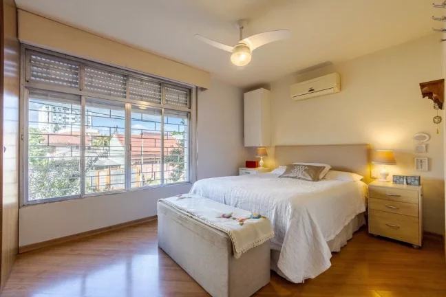 Imagem Apartamento para venda no bairro Jardim Botânico em Porto Alegre