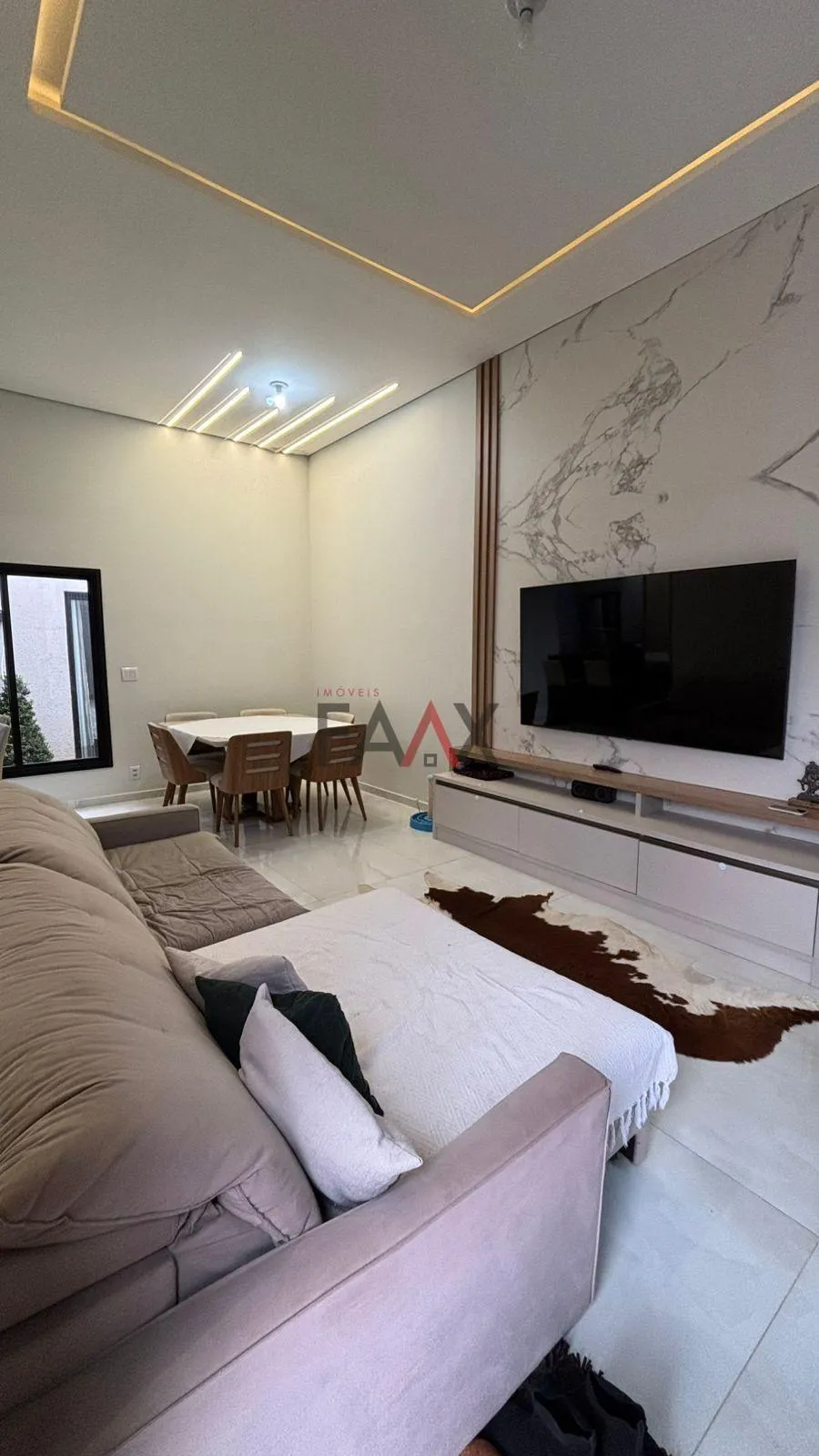 Imagem Casa com 2 dormitórios à venda, VILA BELA, GUARAPUAVA - PR