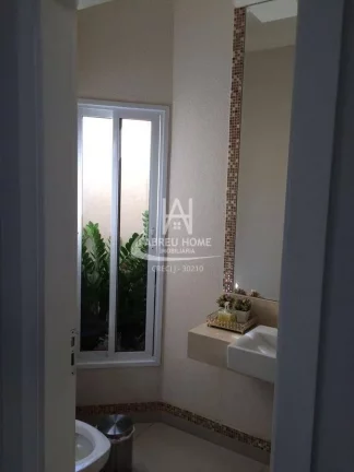 Imagem Casa de Condomínio - Mirassol