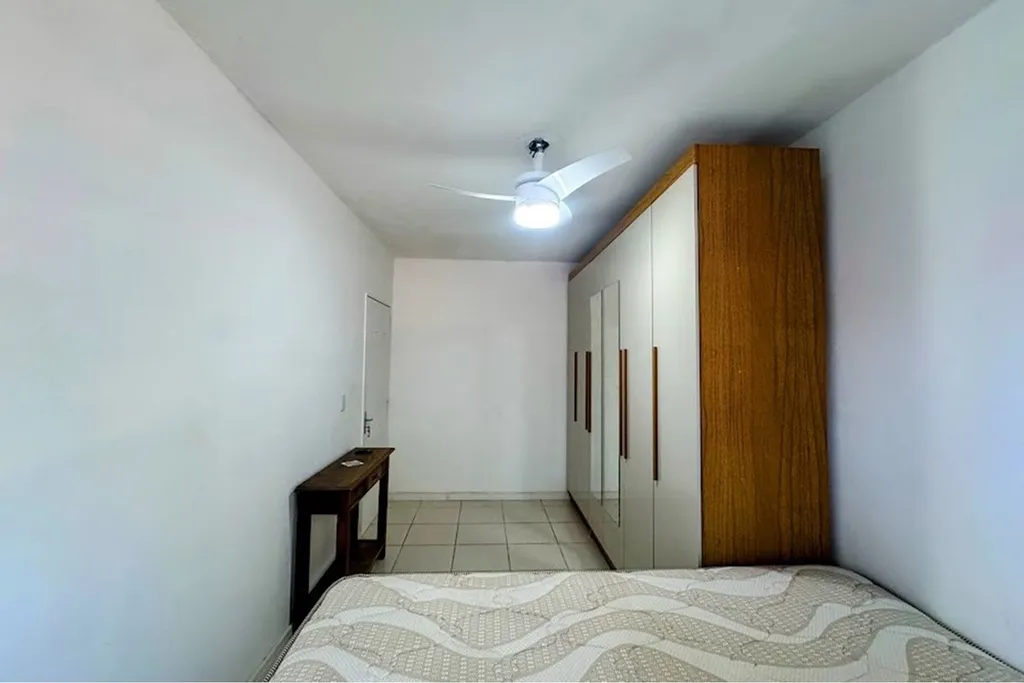 Imagem Apartamento em Jardim Itu