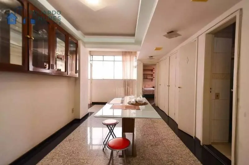 Imagem Apartamento com 3 quartos,1 suíte, 02 vagas no Centro!!!!!!