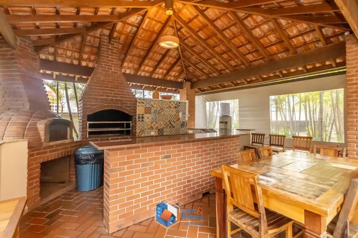 Imagem APTO COM 213m² | 3 SUÍTES | SALA 3 AMBIENTES | 20º ANDAR | VISTA PERMANENTE | 4 VGS | EXCELENTE LOCALIZAÇÃO- VILA SUZANA - SP