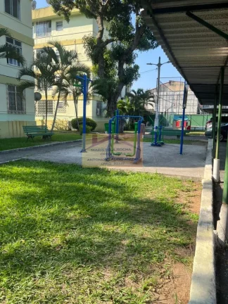 Imagem APARTAMENTO REFORMADO!!