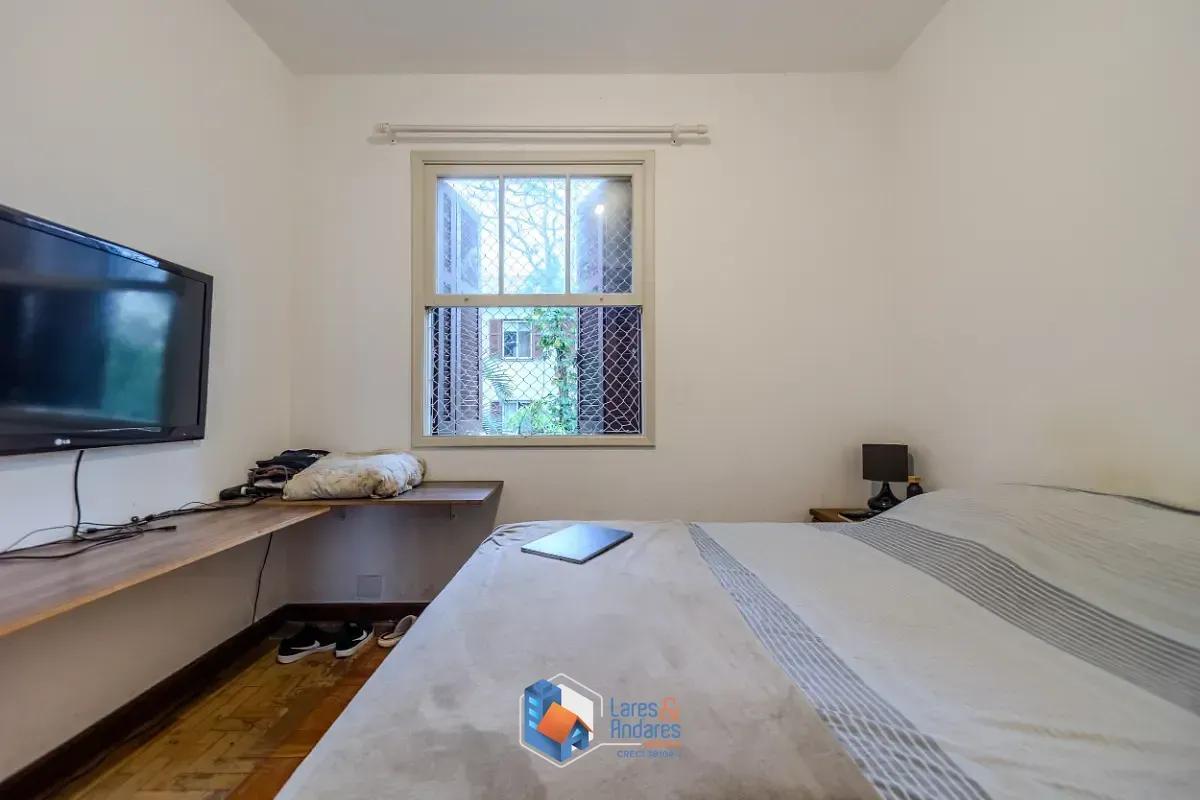 Imagem Apartamento para venda em Vila Mariana com 3 quartos, 102m²