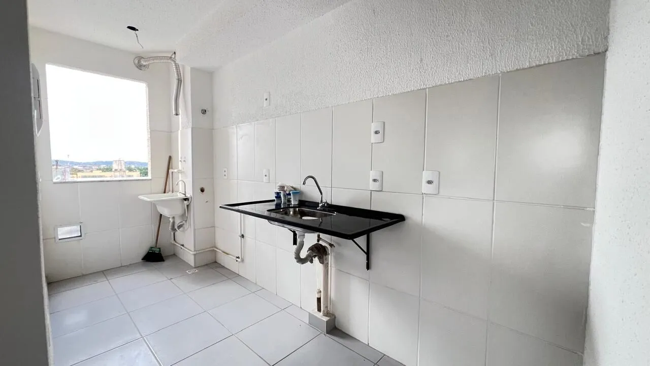 Imagem Apartamento à venda no bairro Irajá em Rio de Janeiro/RJ