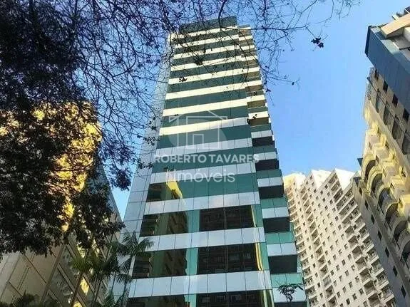 Foto do imóvel Prédio Inteiro de 4427m² no bairro Consolação, em São Paulo em Consolação, São Paulo - SP