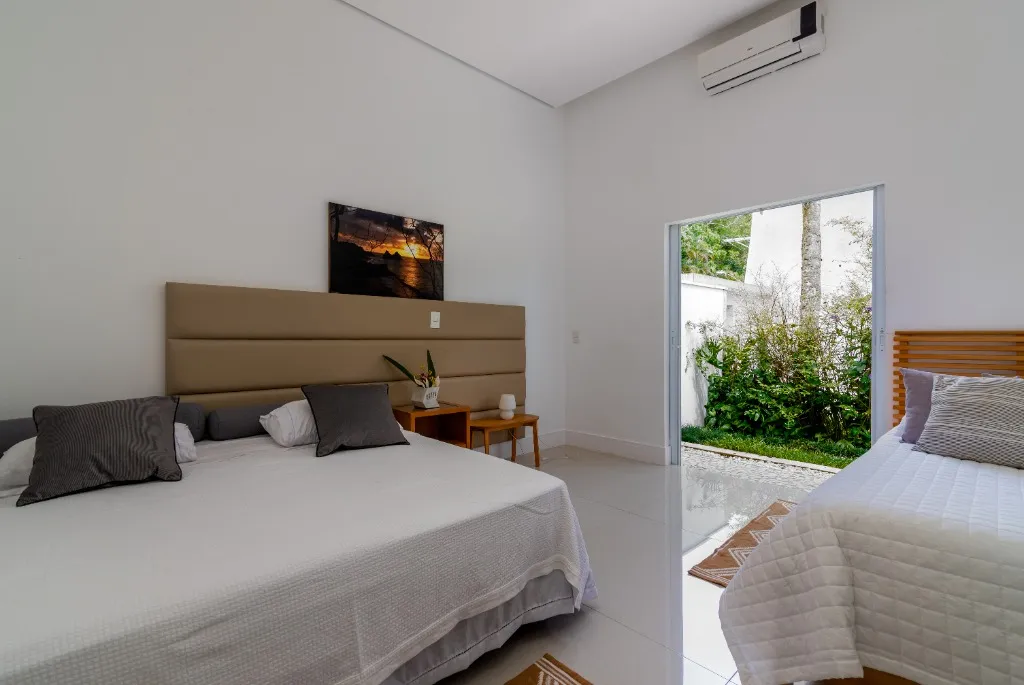 Imagem Casa 4 quartos em Guarujá SP, Casa em condomínio fechado em Guarujá SP, casa térrea em Guarujá SP, casa de alto padrão em Guarujá SP, casa no litoral