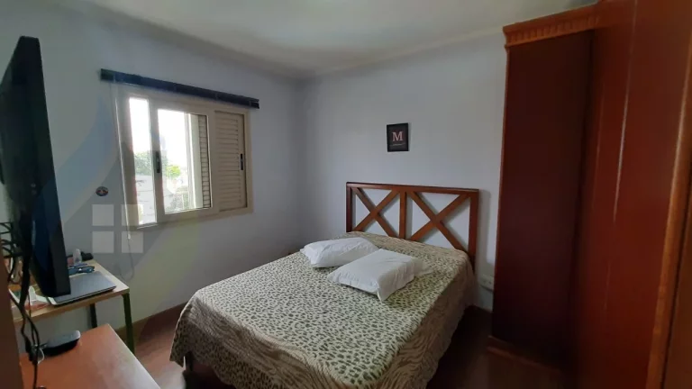 Imagem Apartamento de 3 dormitórios, 2 banheiro, 1 vagas, com 75m² em Rude Ramos, São Bernardo do Campo