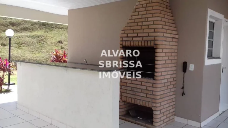 Imagem Lindo apartamento com dois dormitórios no Residencial Ilha de Murano em Itu SP