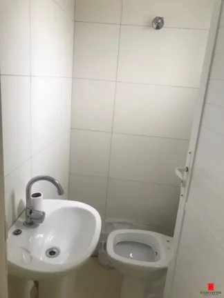 Imagem SOBRADO NOVO COM 3 SUITES