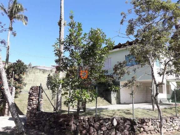 Imagem Casa com 2 dormitórios à venda, 113 m² por R$ 650.000 - Massaguaçu - Caraguatatuba/SP