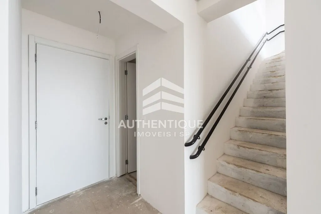 Imagem IL FARO MORUMBI - Apartamento à venda no bairro Morumbi - São Paulo/SP, Zona Sul