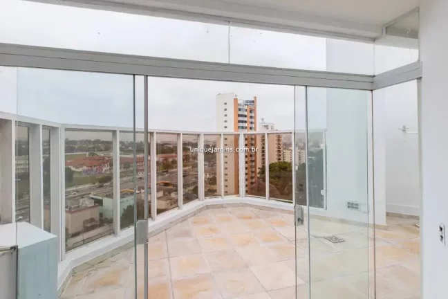 Imagem Cobertura Duplex à venda Moema São Paulo