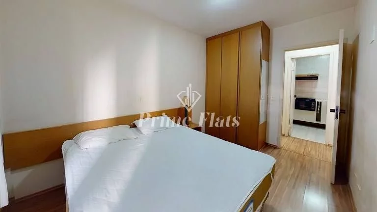 Imagem Flat disponível para venda no Flat London Residence Service no Jardim Paulista, com 42m², 1 dormitório e 1 vaga
