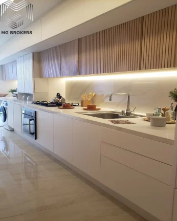 Imagem APARTAMENTO RESIDENCIAL em RIO DE JANEIRO - RJ, BARRA DA TIJUCA