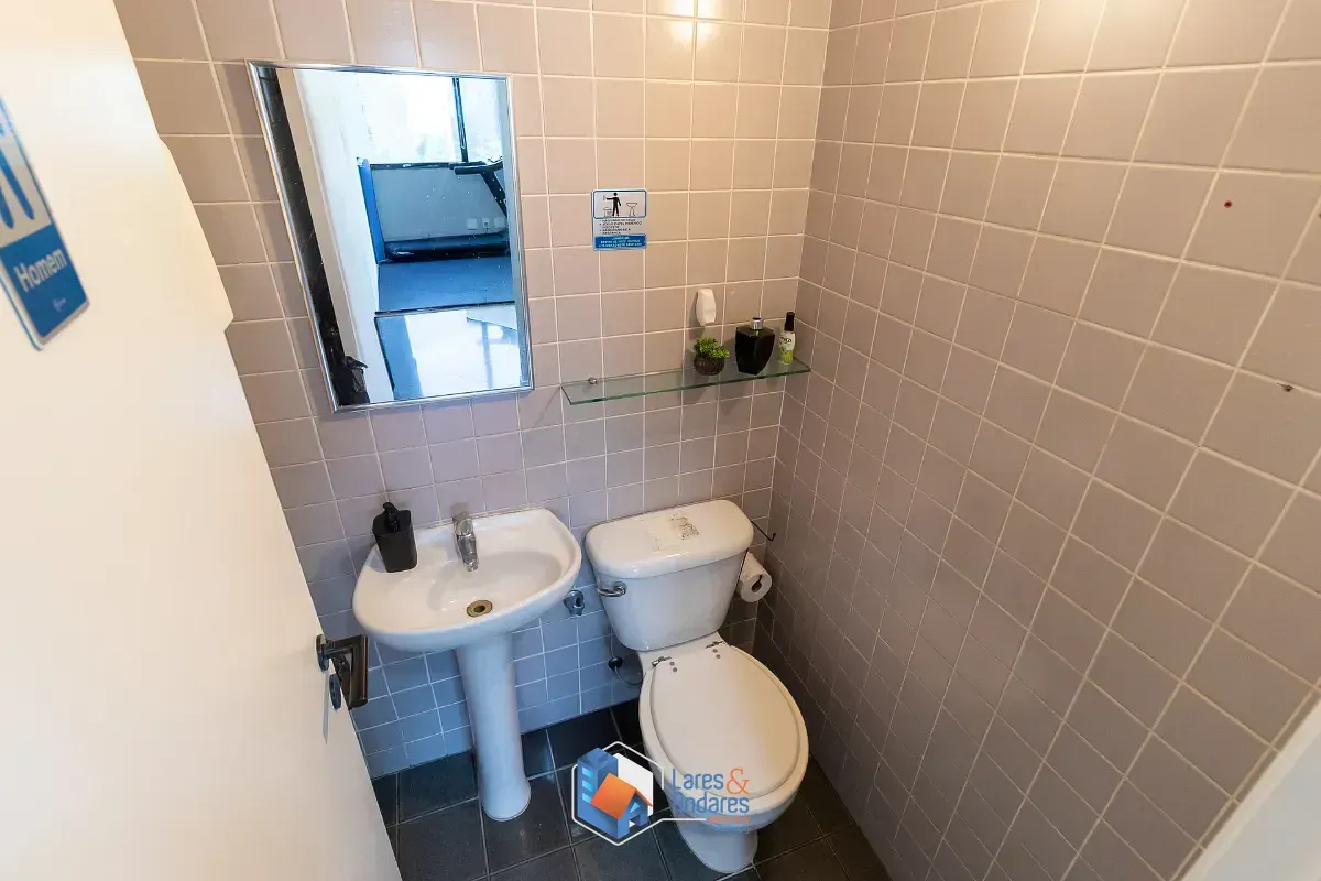 Imagem Conjunto comercial para venda em Brooklin, 88m²