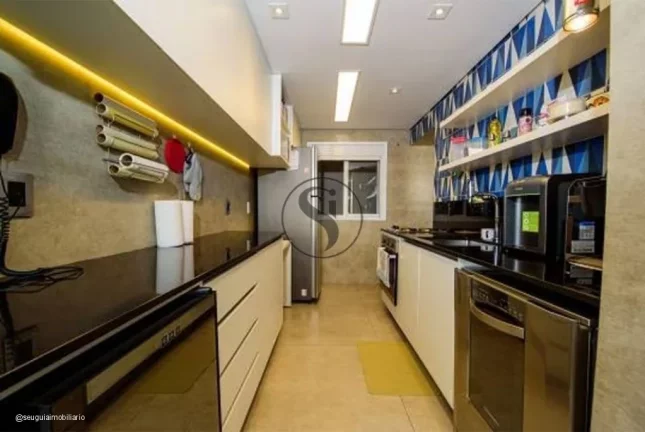 Imagem APARTAMENTO RESIDENCIAL em SÃO PAULO - SP, JARDIM DOM BOSCO