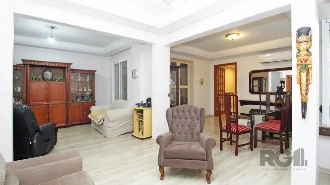 Imagem Apartamento em Floresta