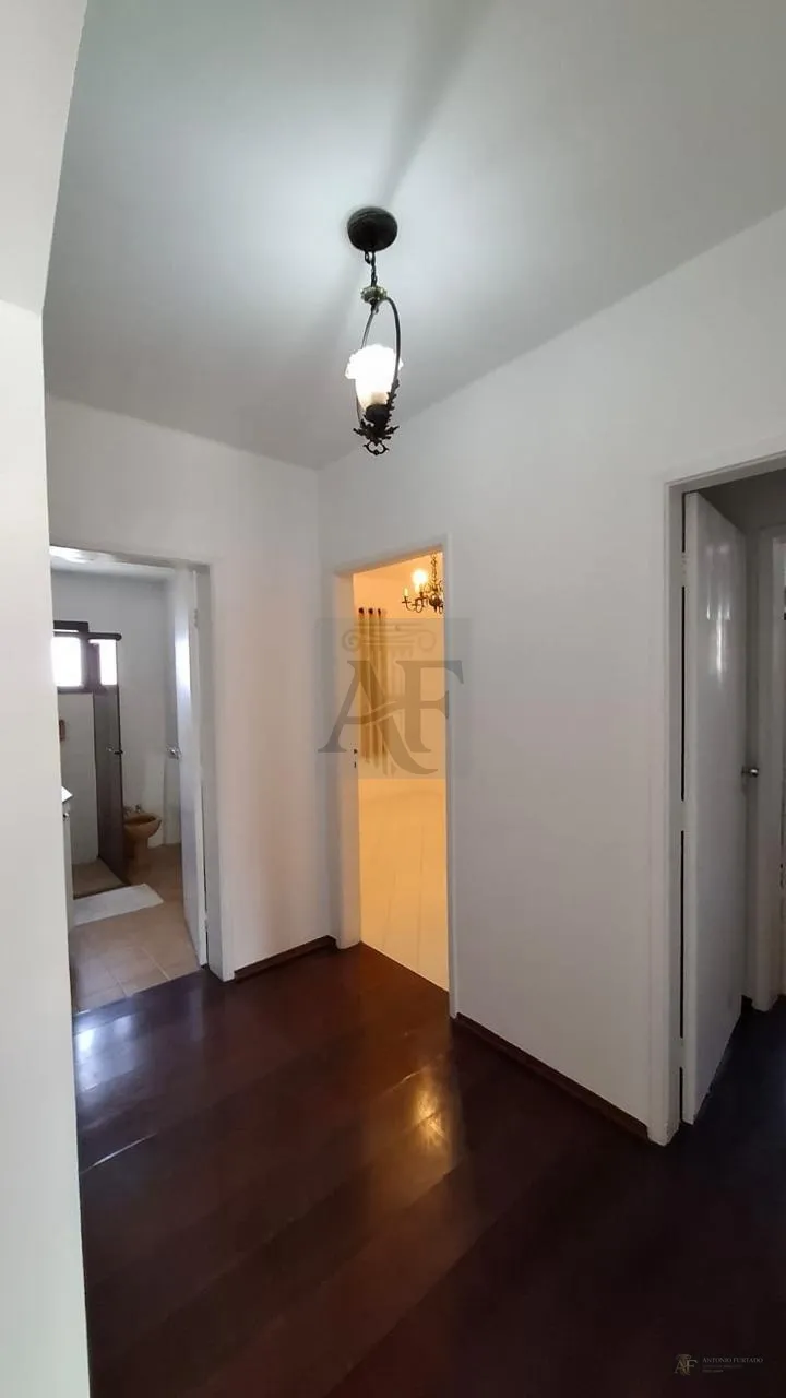 Imagem Apartamento para alugar em Real Parque, São Paulo