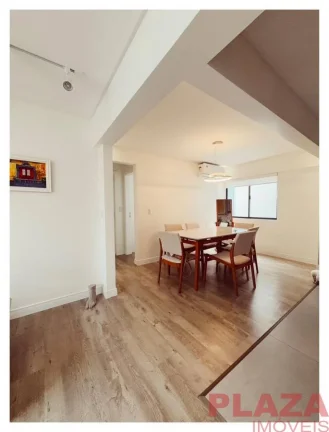Imagem 2 Quartos | 1 Vaga | 300m da Praia | Mobiliado | Decorado