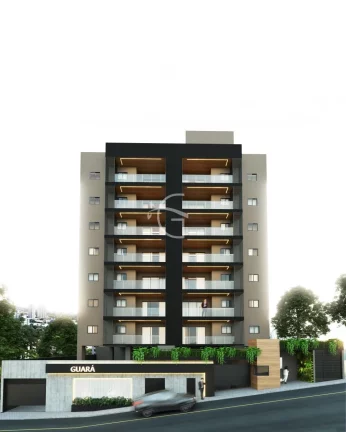 Imagem Apartamento no Residencial no Saguaçu.