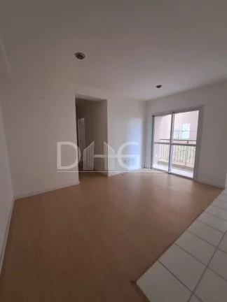 Imagem Apartamento à venda | Santa Bárbara d'Oeste - SP