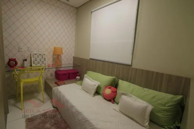 Imagem Apartamento à Venda | Cajuína Residence | Santa Isabel
