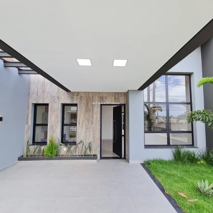 Imagem Casa Condomínio Jardim Imp?(C)rio Vila Ytu Indaiatuba SP