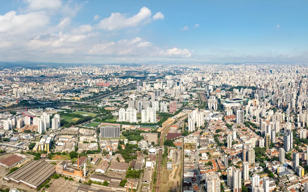Imagem Lyne Água Branca - Lyne Água Branca