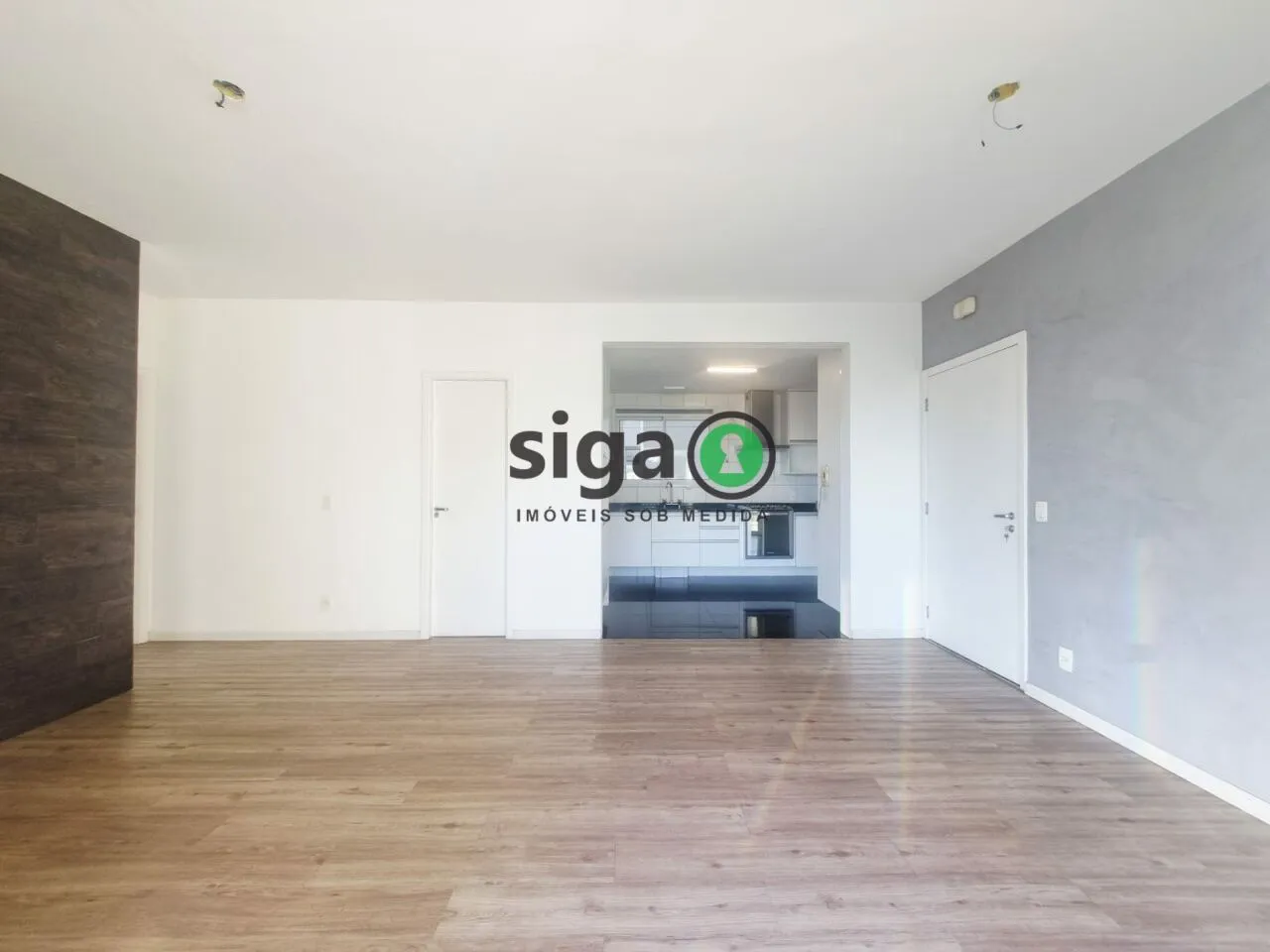 Imagem Apartamento 3 dormitórios - Vila Andrade