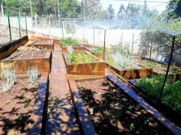 Imagem Terreno de 2.600 m² - Village em Atibaia.