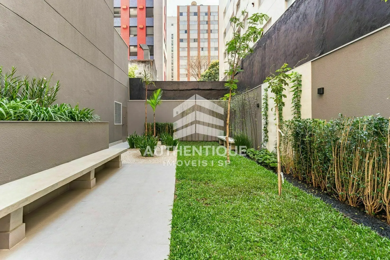 Imagem DSGN LORENA JARDINS - Apartamento à venda em São Paulo/SP