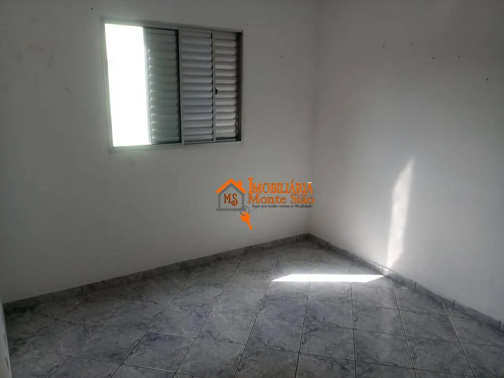 Imagem Apartamento à venda, 49 m² por R$ 206.749,00 - Centro - Guarulhos/SP