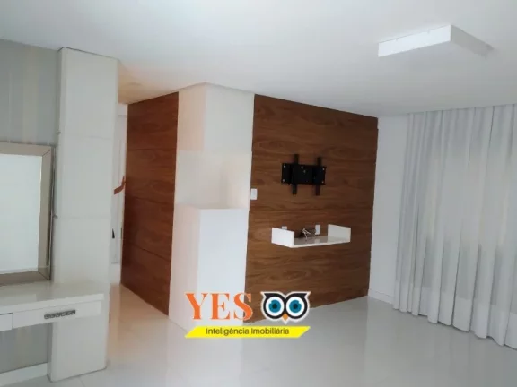 Imagem Yes imob - Casa de alto padrão com Piscina para Locação - Capuchinhos