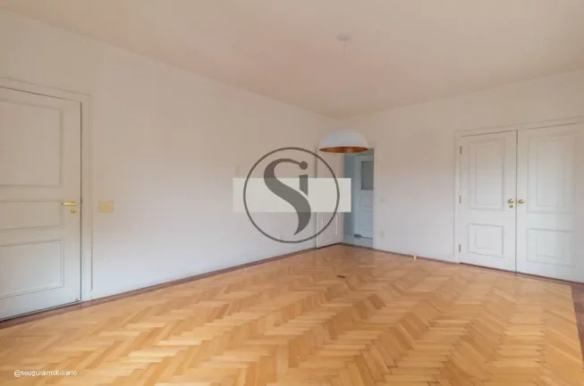 Imagem APARTAMENTO RESIDENCIAL em SÃO PAULO - SP, ALTO DE PINHEIROS