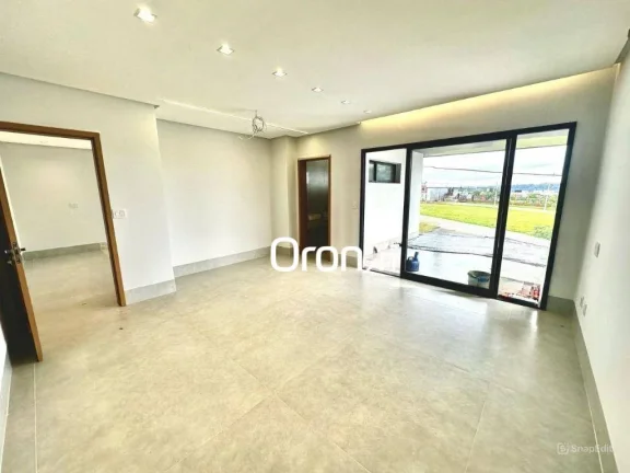Imagem Casa à venda, 207 m² por R$ 1.800.000,00 - Jardins Parma - Senador Canedo/GO