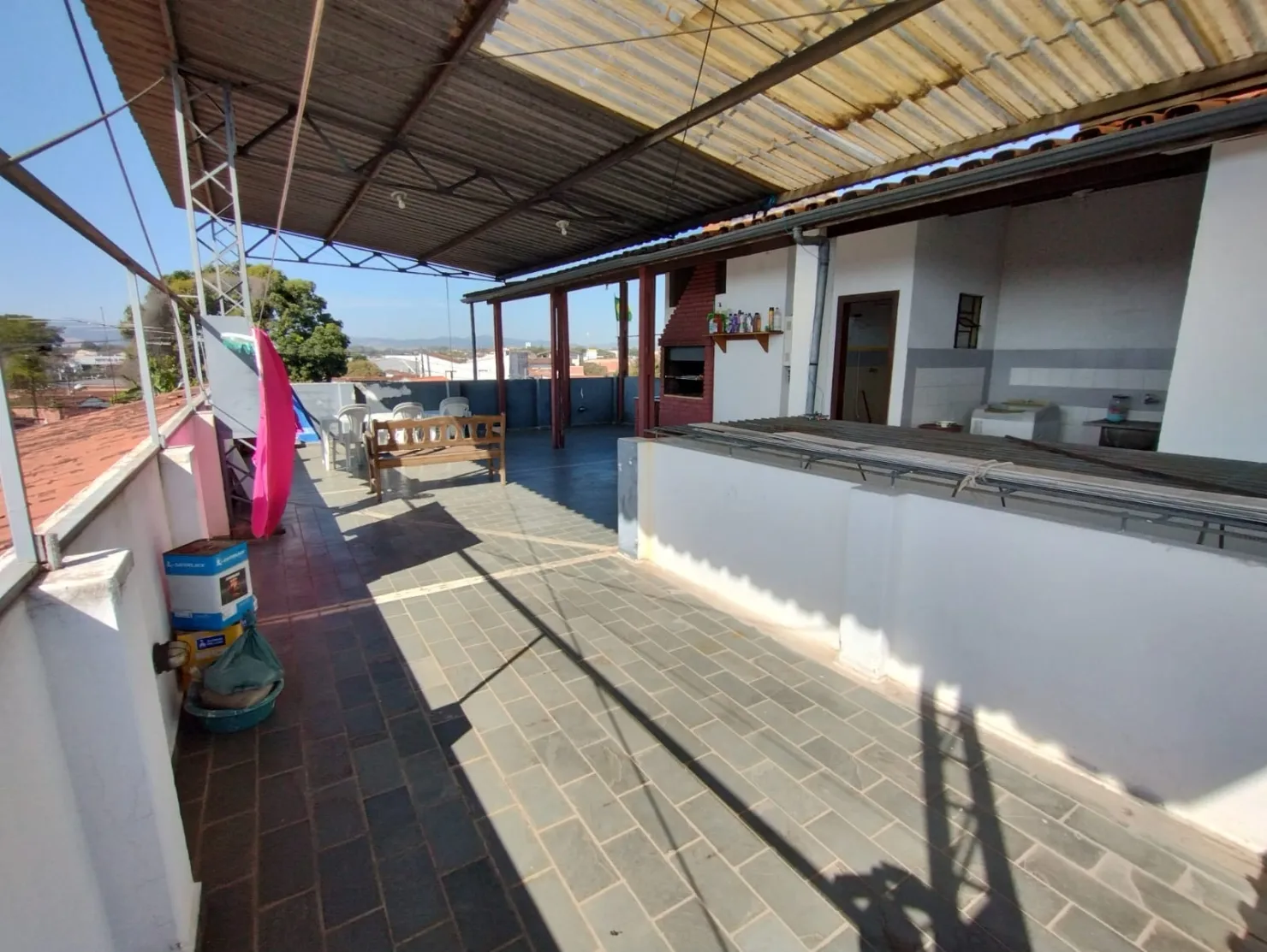Imagem Casa à venda 3 Quartos, 1 Suite, 330.94M², Alto do Cardoso, Pindamonhangaba - SP