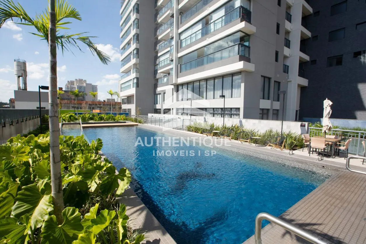 Foto do imóvel Le Havre Vila Leopoldina - Apartamento à venda em Avenida Mofarrej, 706 - Vila Leopoldina, São Paulo - SP