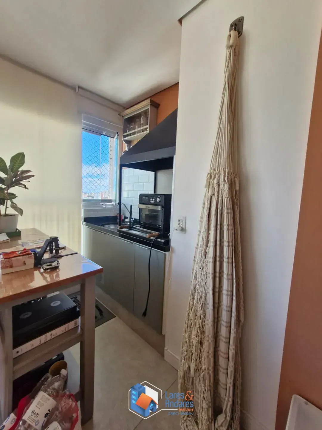 Imagem Apartamento para venda em Jardim Prudência com 2 quartos, sendo 1 suíte, 65m²