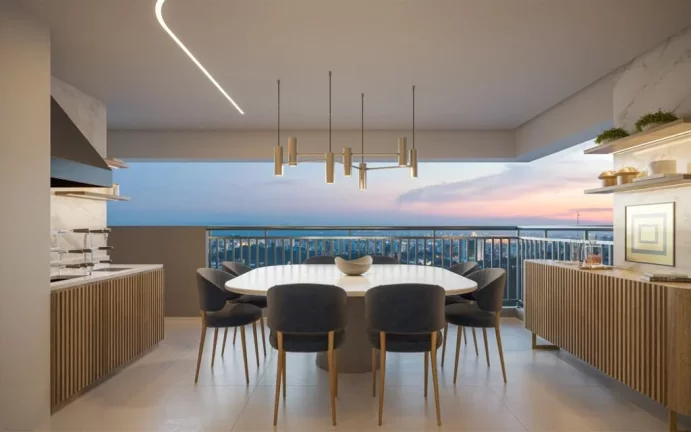 Imagem APARTAMENTO RESIDENCIAL em São Paulo - SP, Jardim Prudência