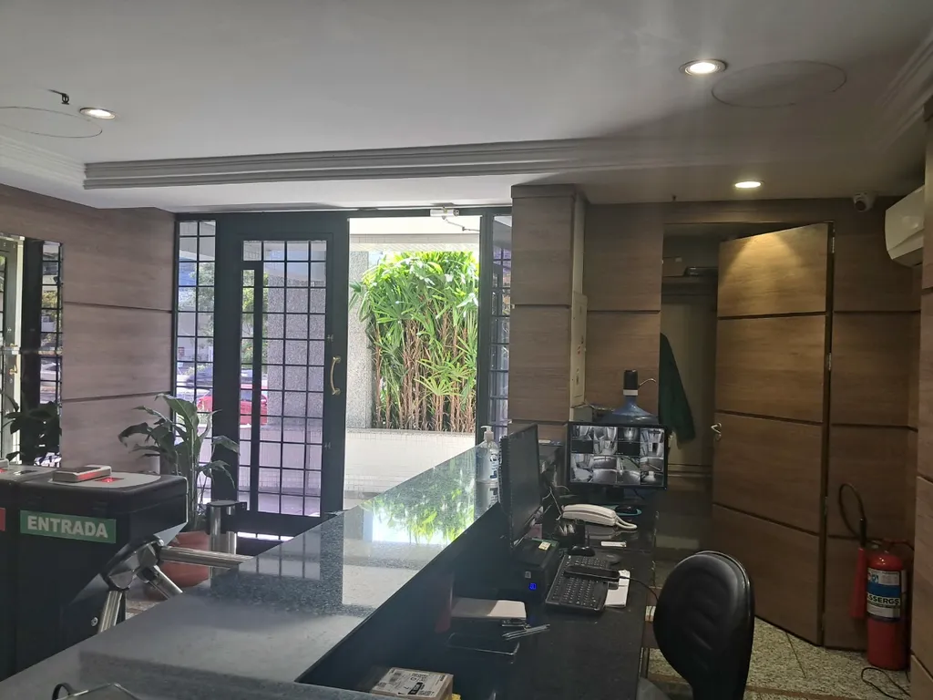 Imagem Sala Comercial em Santana