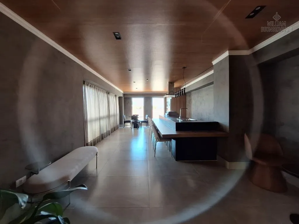 Imagem Apartamento 1 dormitório lazer completo R$ 339 mil á vista