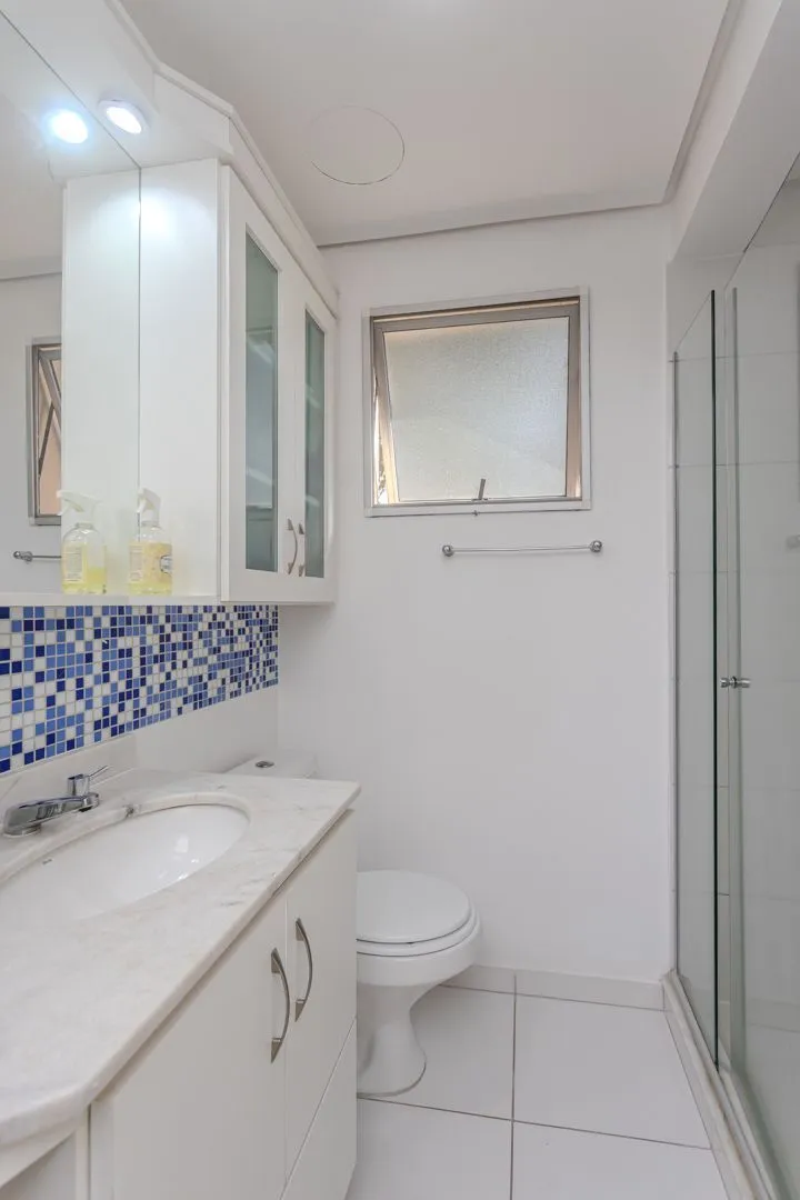 Imagem Apartamento diferenciado no bairro Nonoai de 3 dormitórios 2 vagas e infra
