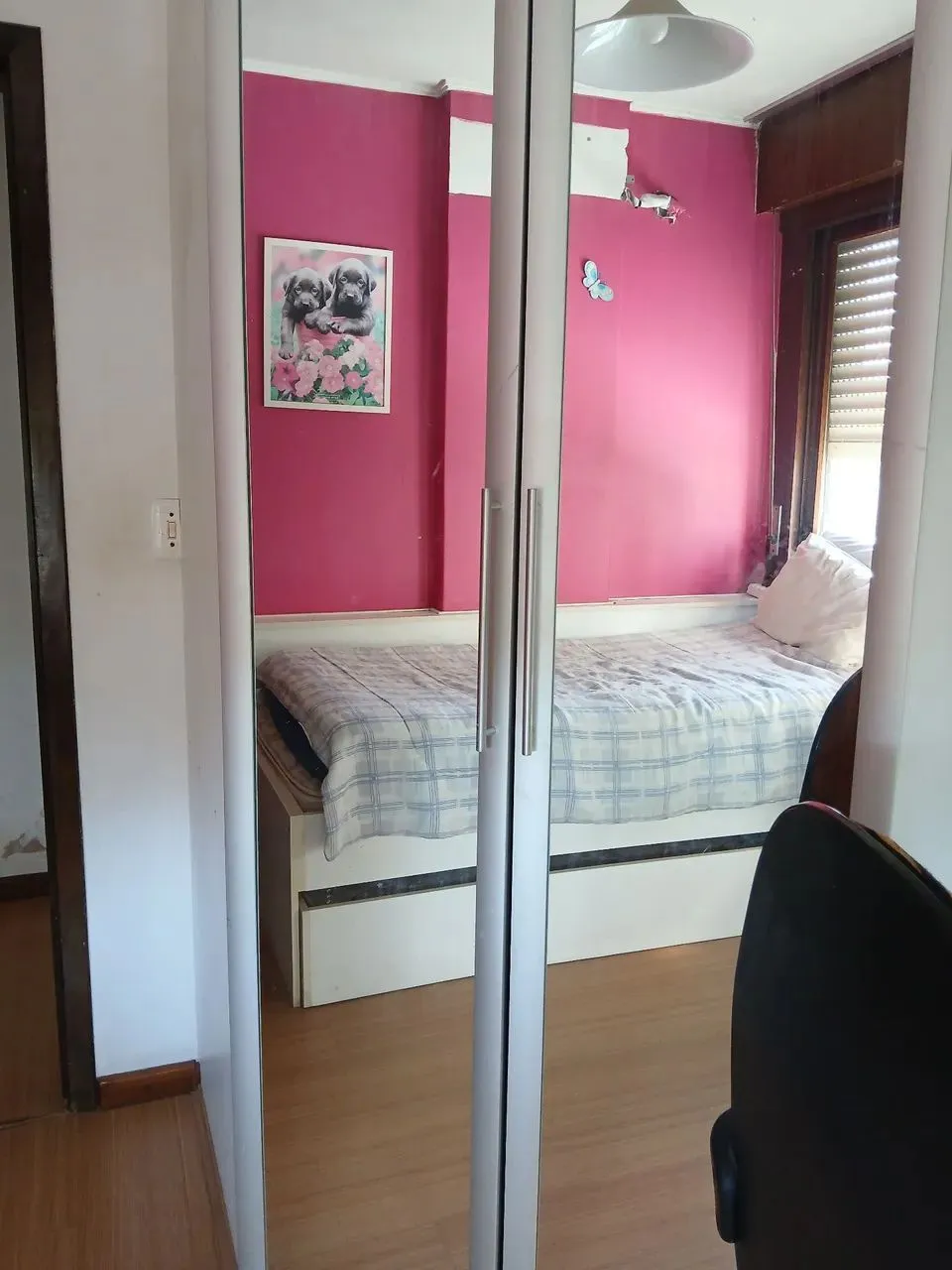 Imagem Apartamento em Jardim Lindóia