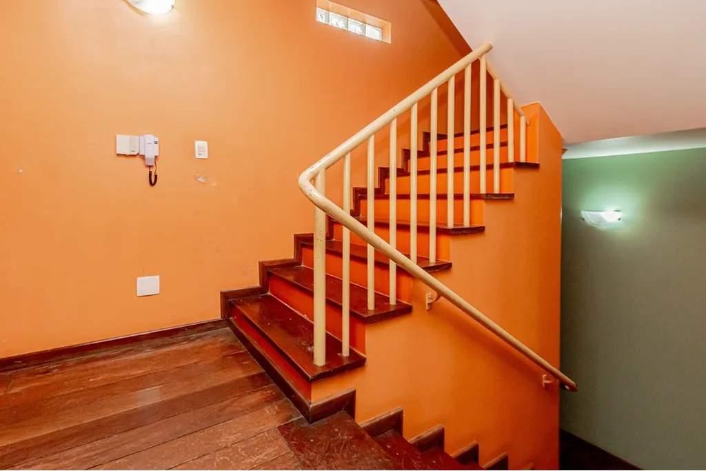 Imagem Prédio Residencial em Navegantes